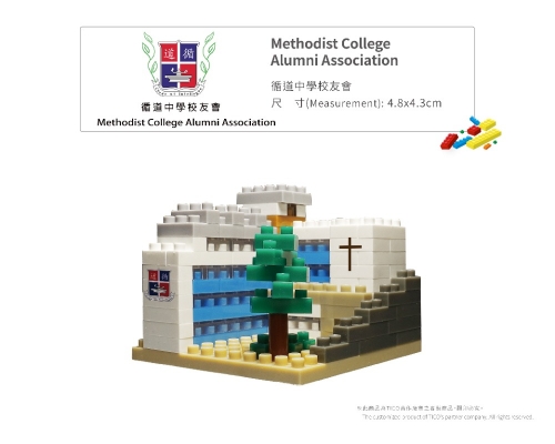 Methodist College Alumni Association